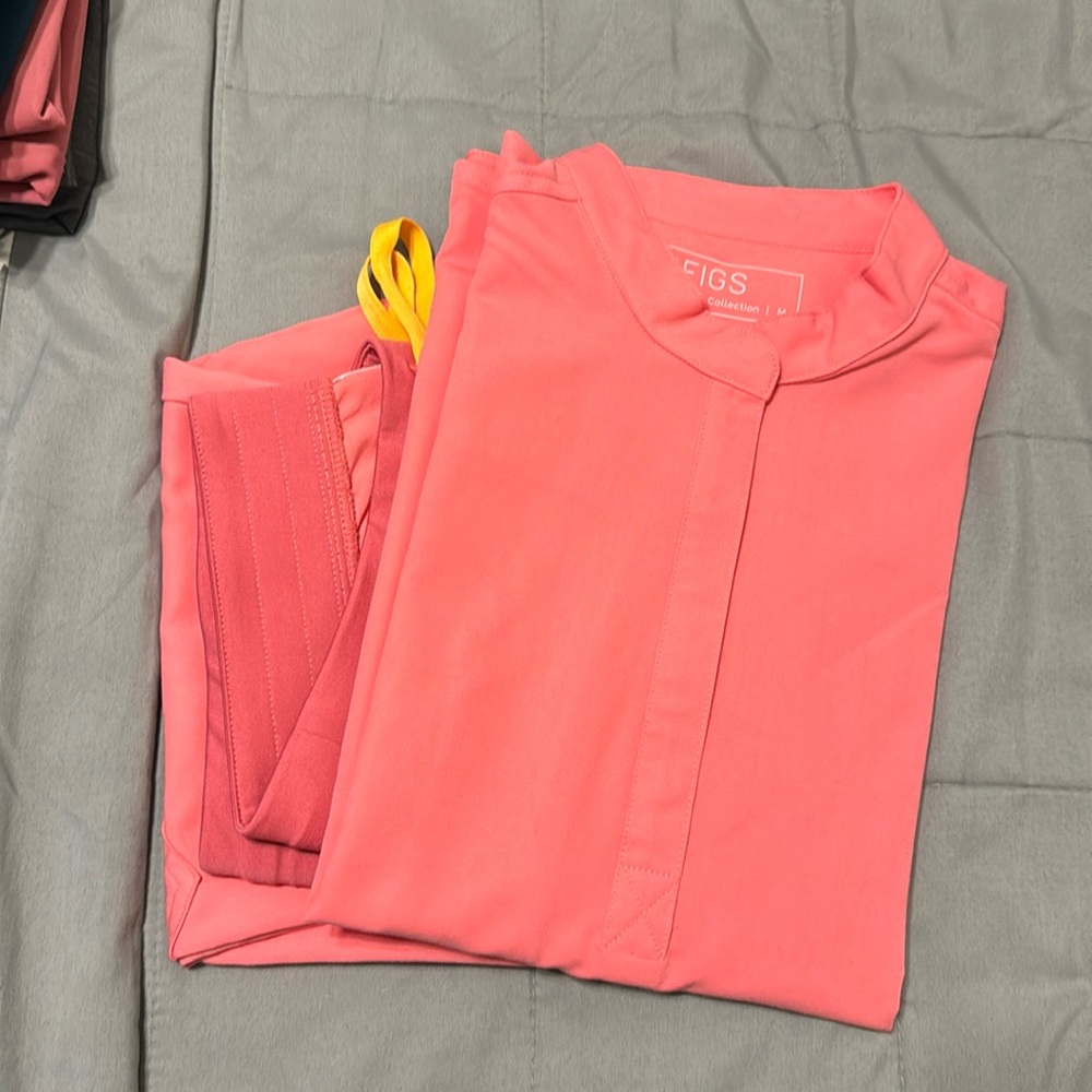 Wearfigs set